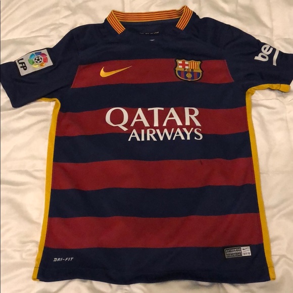 FC Barcelona Jerseys- Leo Messi - Picture 2 of 6